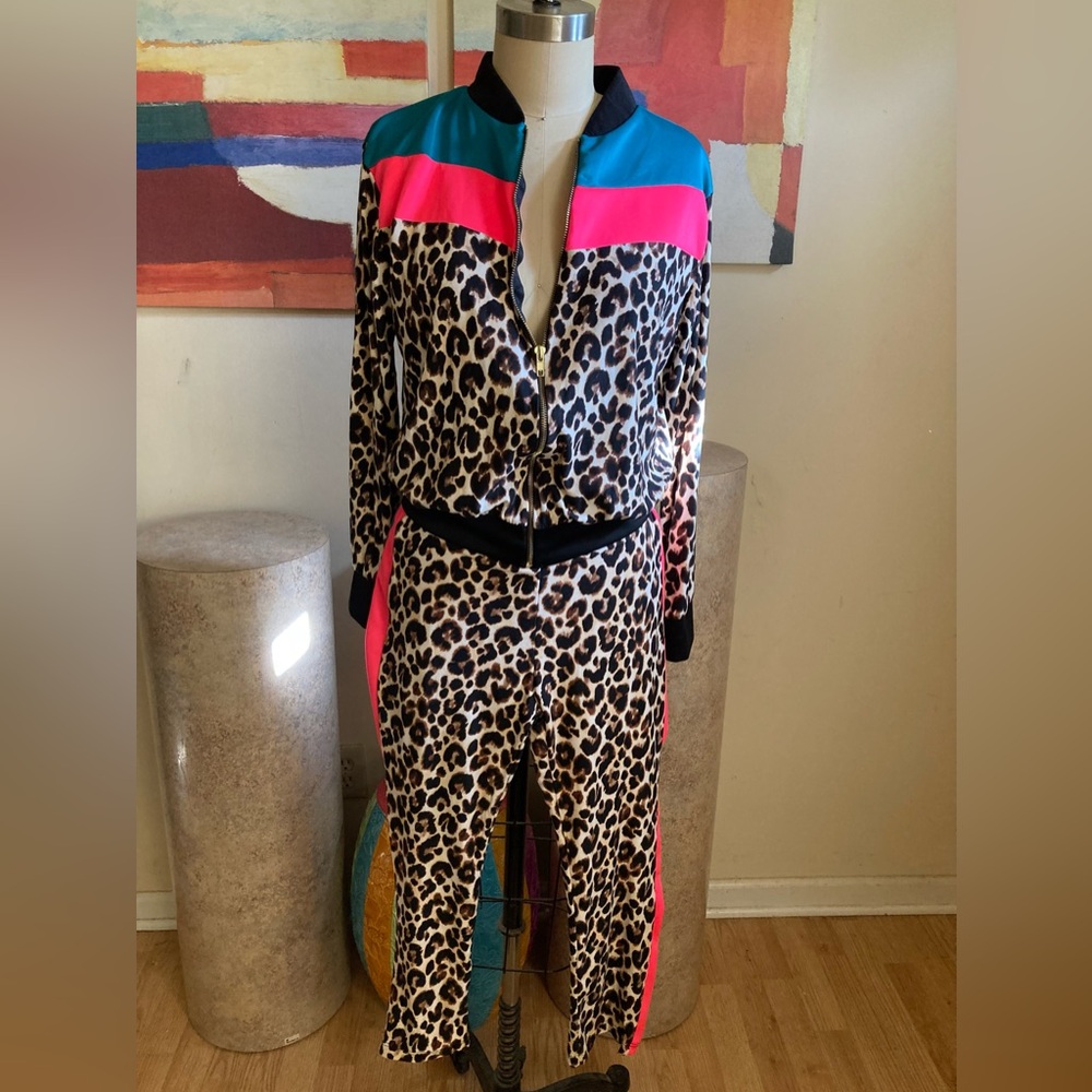 Fashion Nova set